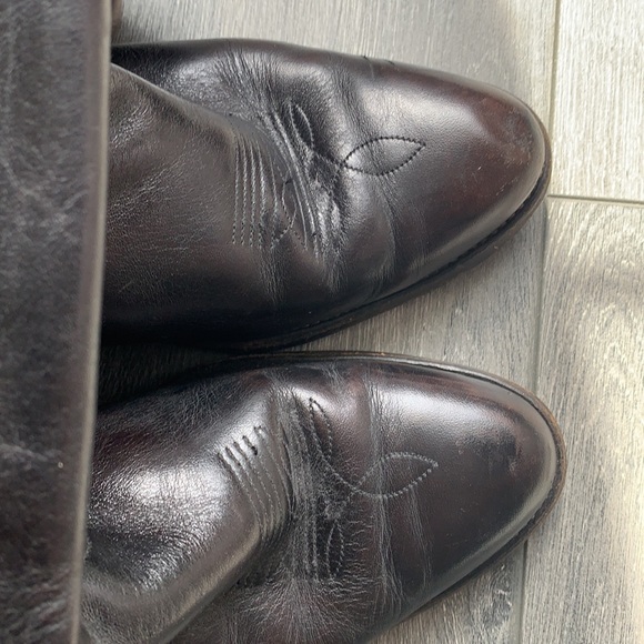 FRYE Billy Pull On Boot - Picture 3 of 13